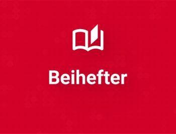 Anzeigenformat Beihefter in QZ