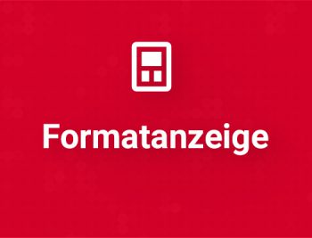 Formatanzeigen in QZ