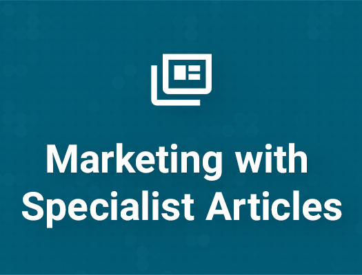 Marketing through Expert Articles by WB Machine Tools