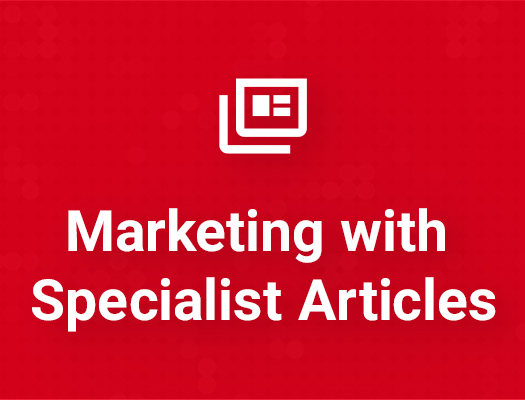 Marketing with experts articles by Plastics Insights