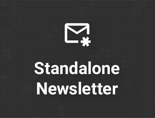 Werbeformat Standalone-Newsletter bei QZ