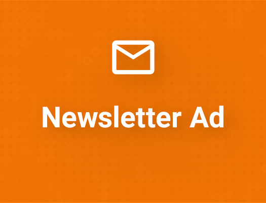 Newsletter-Anzeigen bei FORM+Werkzeug