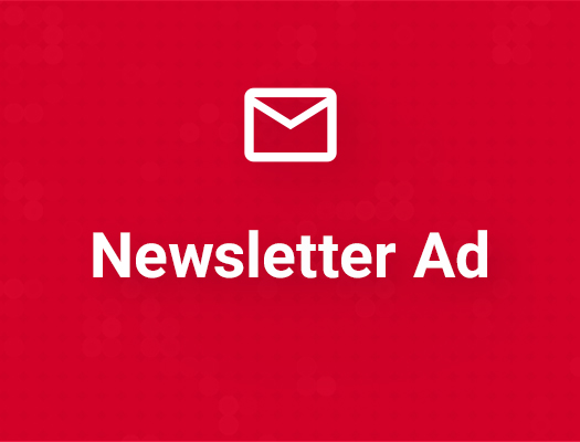 newsletter advertising in qz news