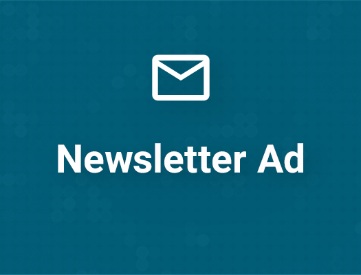 newsletter ads at WB Machine Tools