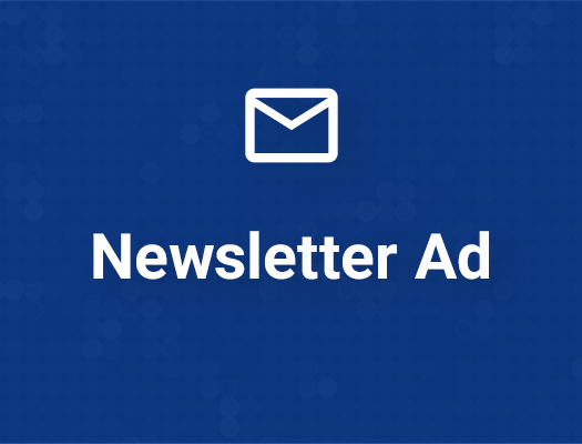 Newsletter-Anzeigen bei HANSER automotive