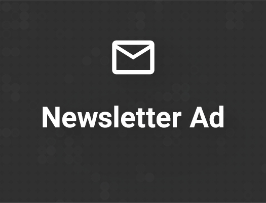 newsletter advertising in qz news