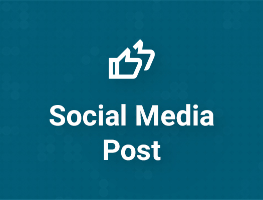Werbeformat Post auf LinkedIn bei Werkstatt + Betrieb