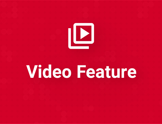 Advertising format video feature on qz-online.de