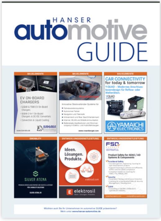 HANSER automotiveGuide