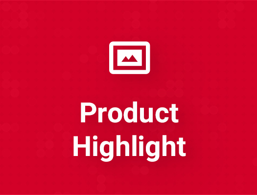 Advertising format product highlight on qz-online.de