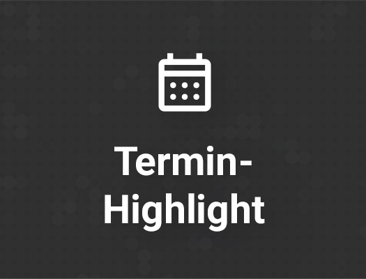 QZ Qualität & Zuverlässigkeit | Termin-Highlight
