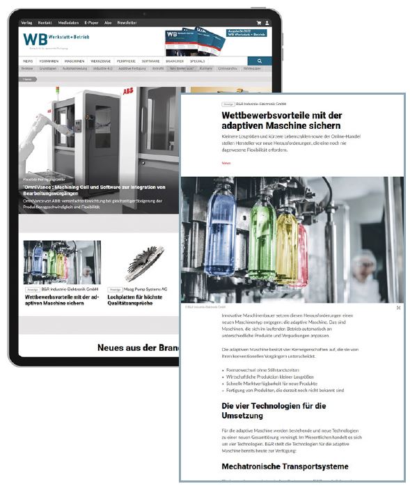 werkstatt-betrieb.de Native Ad