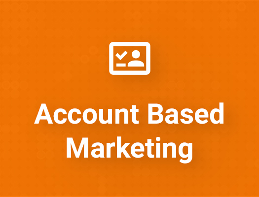 Werbeformat Account Based Marketing auf form-werkzeug.de