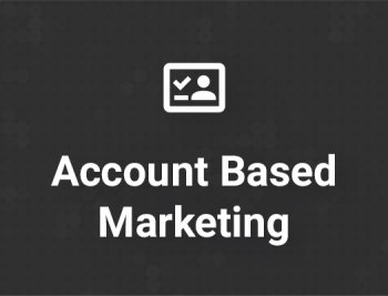 Werbeformat Account Based Marketing auf form-werkzeug.de