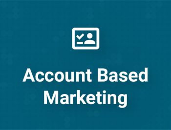 Werkstatt + Betrieb | Account Based Marketing
