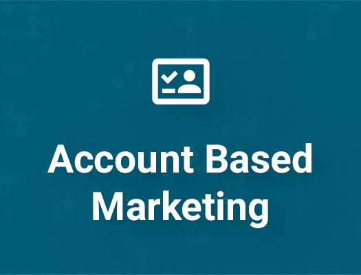Werkstatt + Betrieb | Account Based Marketing