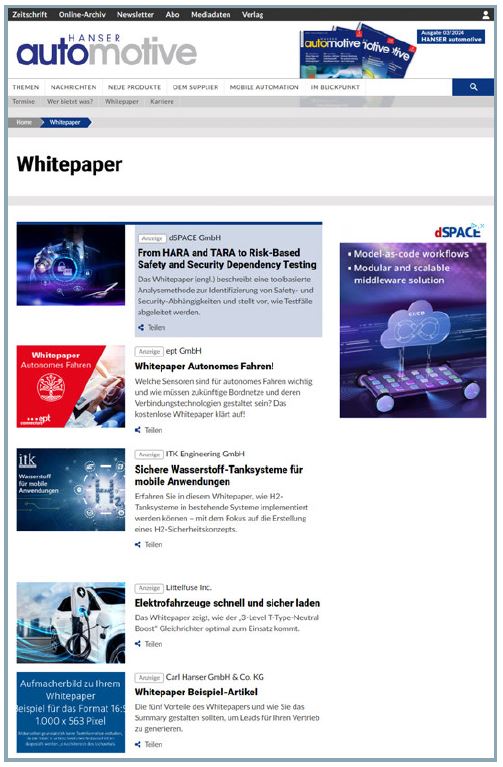 hanser-automotive.de Whitepaper