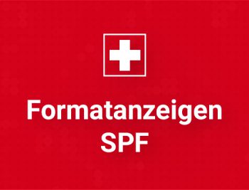 Formatanzeigen in Schweizer Präzisions-Fertigungstechnik