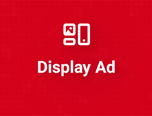 display advertising on kunststoffe.de