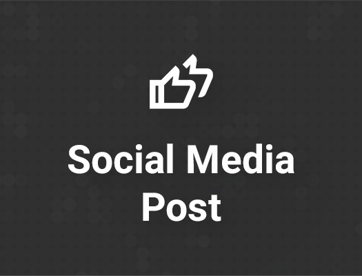 Werbeformat Post auf LinkedIn bei HANSER automotive