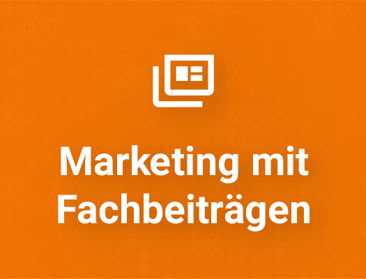 Werbeformat Marketing mit Fachbeiträgen von FORM+Werkzeug