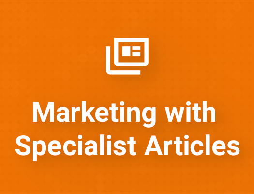marketing through expert articles by FW Tool and Mold Making