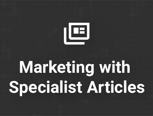 marketing through expert articles by FW Tool and Mold Making