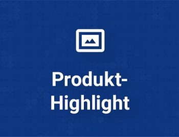 Werbeformat Produkt-Highlight auf hanser-automotive.de