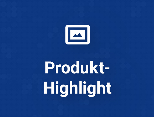 Werbeformat Produkt-Highlight auf hanser-automotive.de