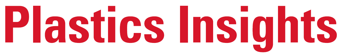 Plastics Insights logo