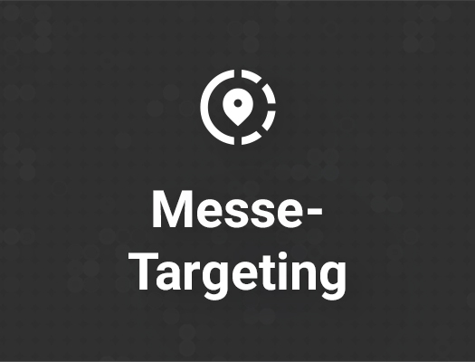 HANSER automotive | Messe-Targeting
