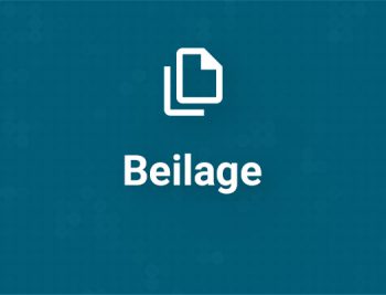 Werbeformat Beihlage in WB Werkstatt + Betrieb
