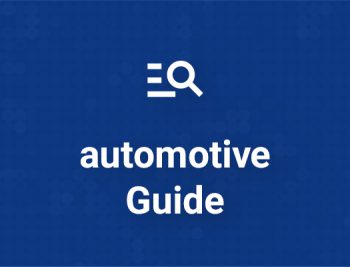Werbeformat Firmeneintrag im automotive Guide
