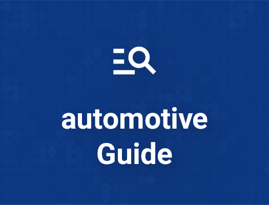 Werbeformat Firmeneintrag im automotive Guide