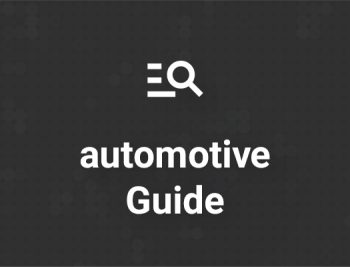 Werbeformat Firmeneintrag im automotive Guide