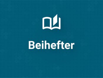 Werbeformat Beihefter in WB Werkstatt + Betrieb