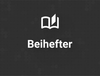 Werbeformat Beihefter in WB Werkstatt + Betrieb