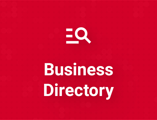 Advertising format premium company entry on qz-online.de