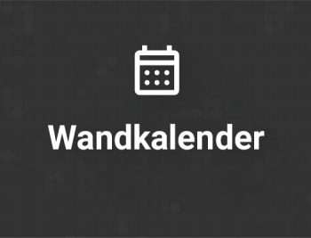 Ihr Logo im Wandkalender von HANSER automotive