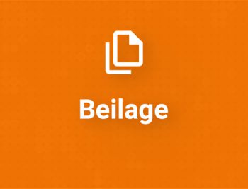 Werbeformat Beilage in FORM+Werkzeug