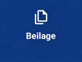 Werbeformat Beilage in HANSER automotive