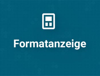 Werbeformat Formatanzeigen & Multimedia in WB Werkstatt + Betrieb