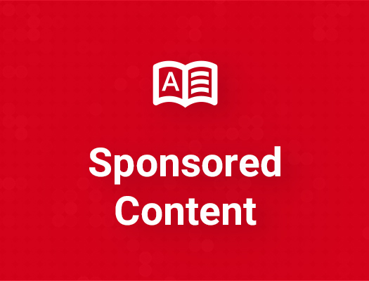 advertising format sponsored content for Plastics Insights