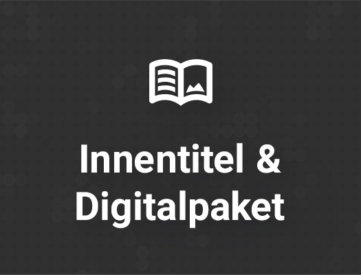 Kunststoffe | Innentitel & Digitalpaket