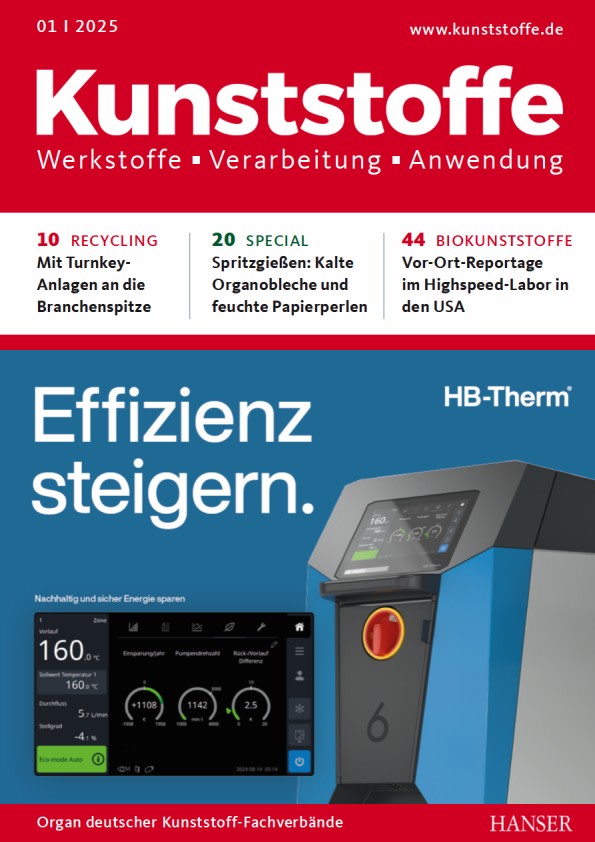 Cover Kunststoffe