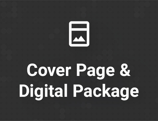 Kunststoffe | Cover & Digital Package