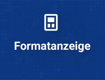 Werbeformat Formatanzeigen & Multimedia in HANSER automotive