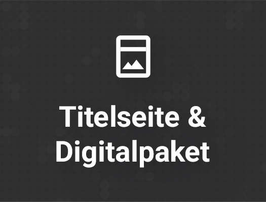 Kunststoffe | Titelseite & Digitalpaket