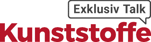 Webinarformat Exklusiv-Talk von Kunststoffe