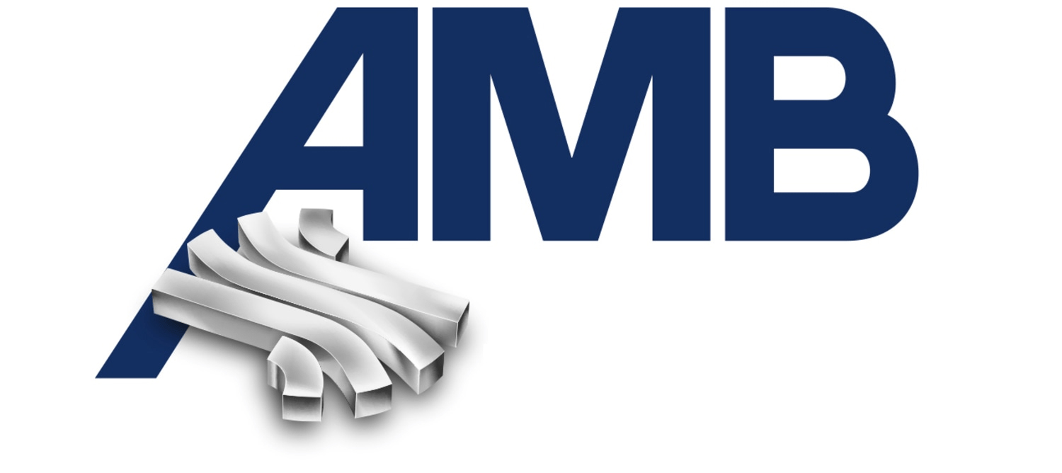 Fachmesse AMB Logo